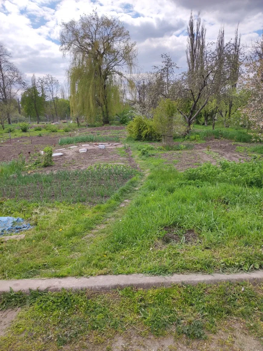 Ділянка 66 соток, Подільський: житлова й суспільна забудова - фото 1