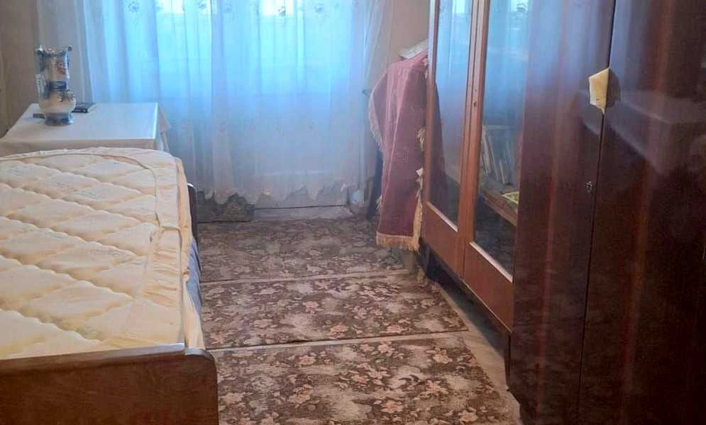 2-кімнатна квартира, Печерський: під ремонт, напроти Маріїнського парку - фото 4