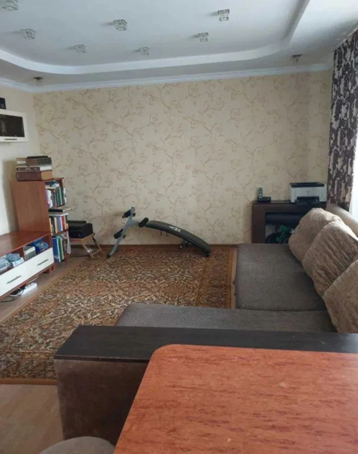 3-кімнатна квартира, Глухів: євроремонт, ботанічна пам'ятка - фото 3