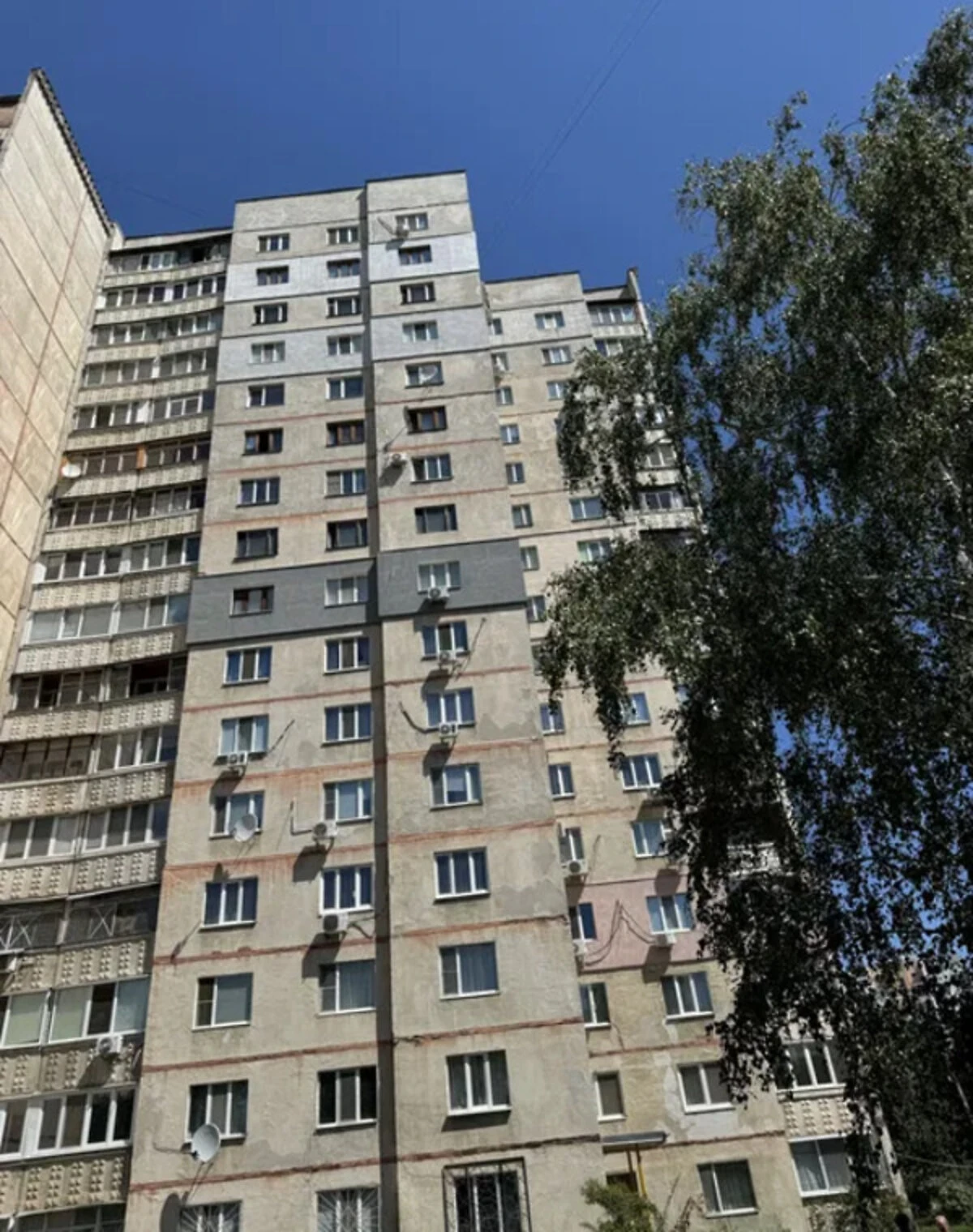 1-кімнатна квартира, Нагірний: кухня 11.5 м², паркет - фото 2
