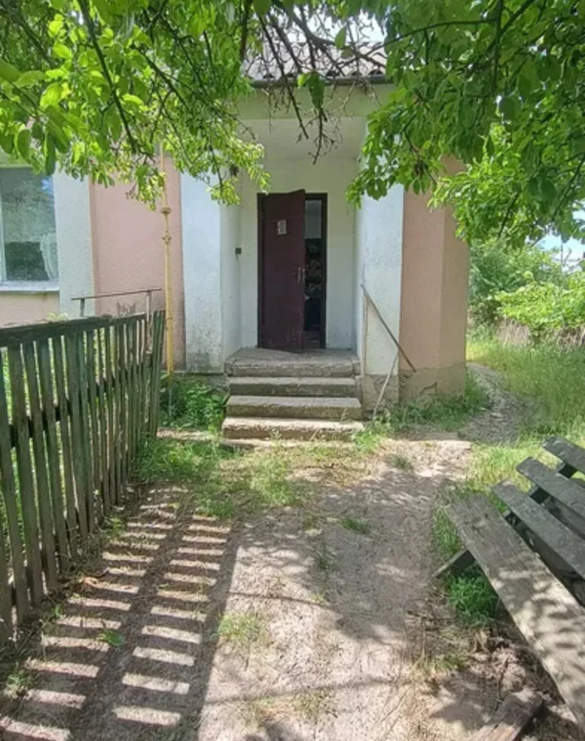 Будинок, Краснобірка: 25 соток, сад, свердловина - фото 3