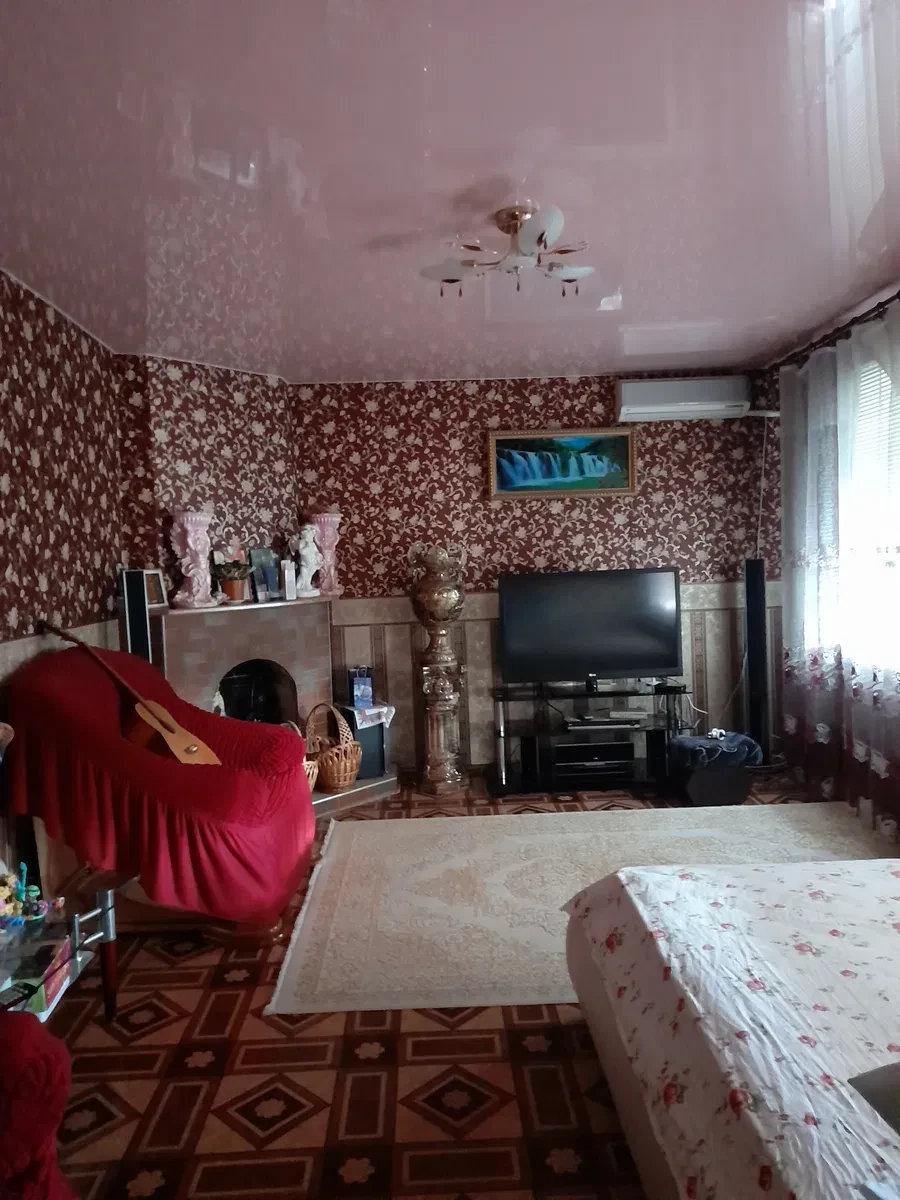 Дом, Варваровка: первая линия от реки, евроремонт - фото 2