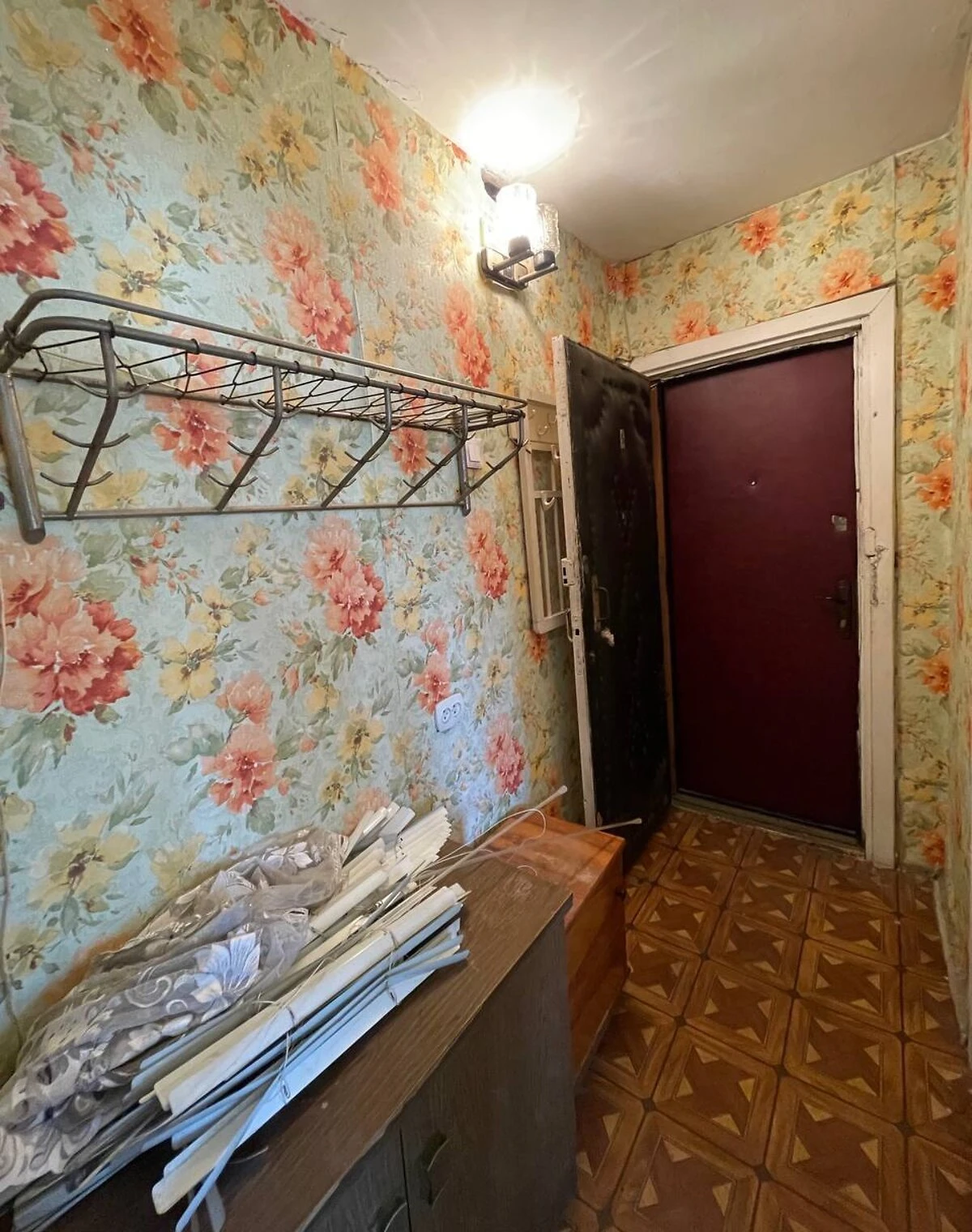 1-кімнатна квартира, вулиця Академіка Стражеска, фото 3