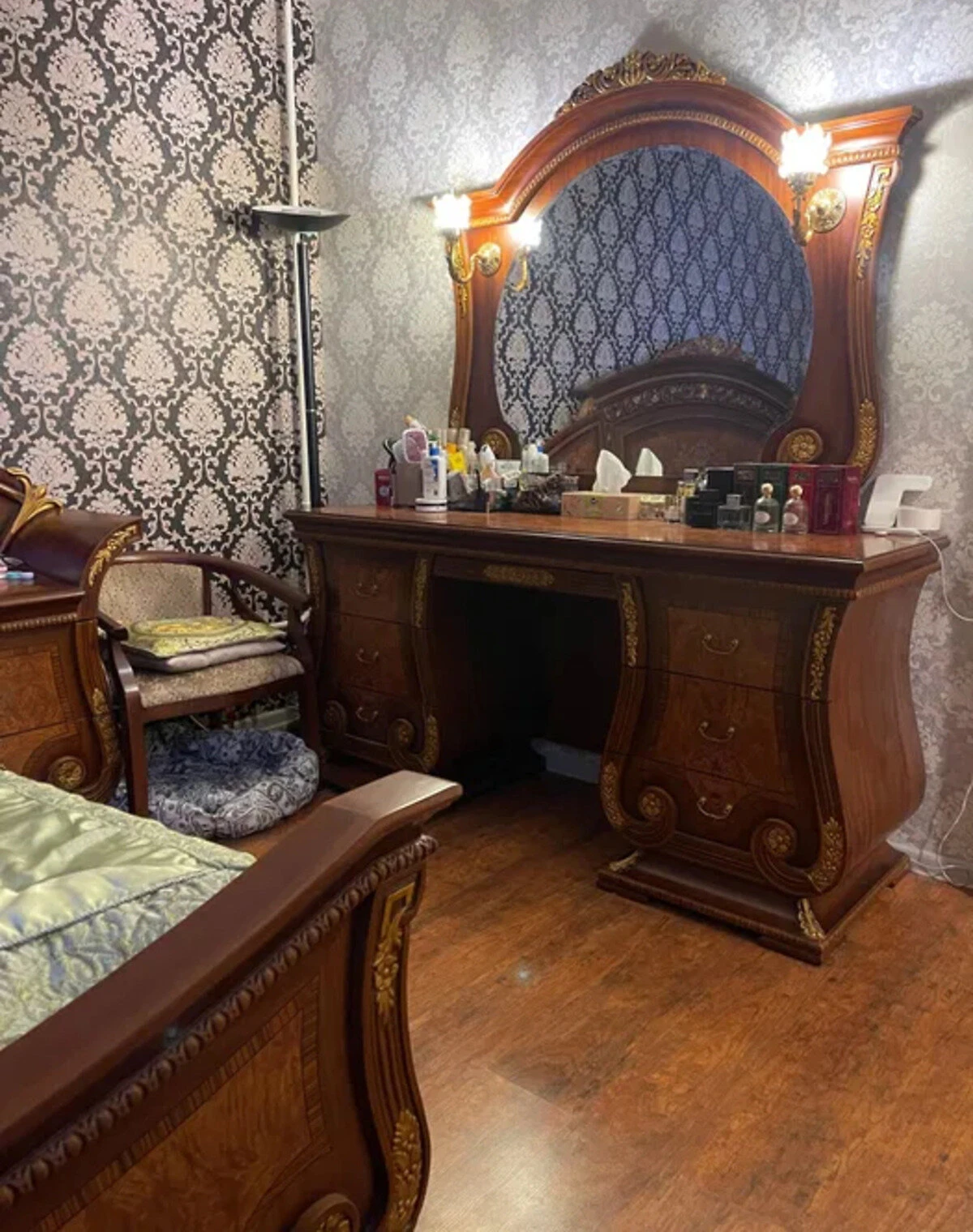 3-кімнатна квартира, Північна Салтівка, фото 4