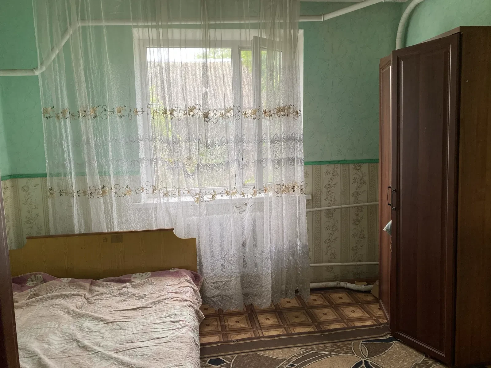 Дом, Пархомовка: жилое состояние, 40 соток, фото 4