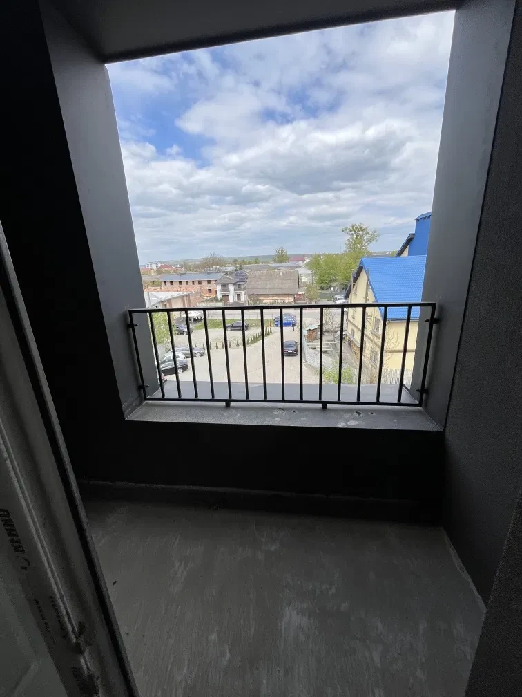 2-кімнатна квартира у ЖК Клубне містечко 12: тераса 67 м² - фото 3