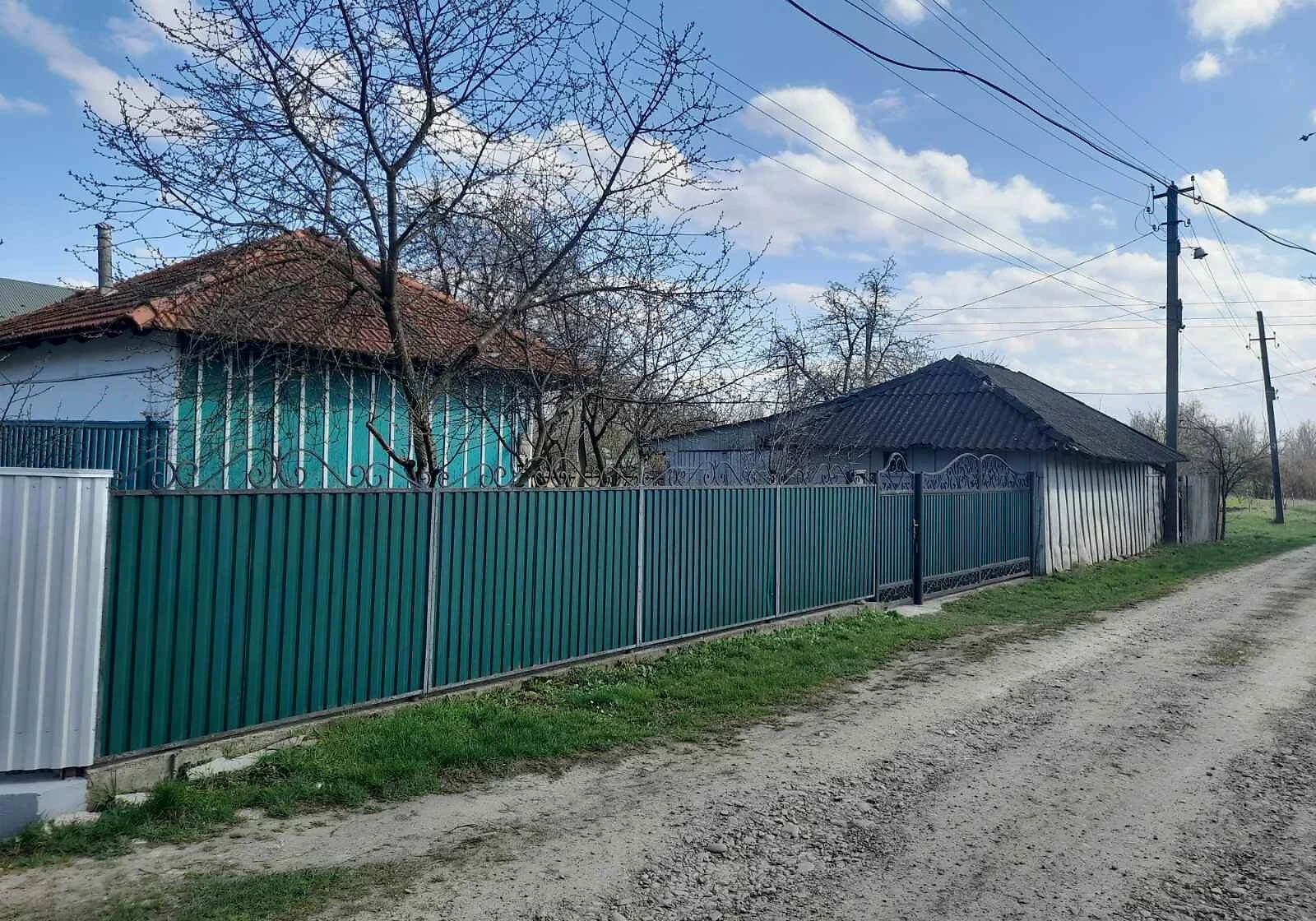 Будинок, Заболотів: 25.26 сотки, вода й опалення без світла - фото 4