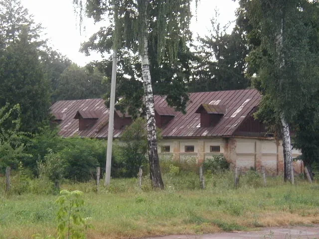 Виробнича база, Бобровиця: 16 будівель, 28,5 га - фото 4