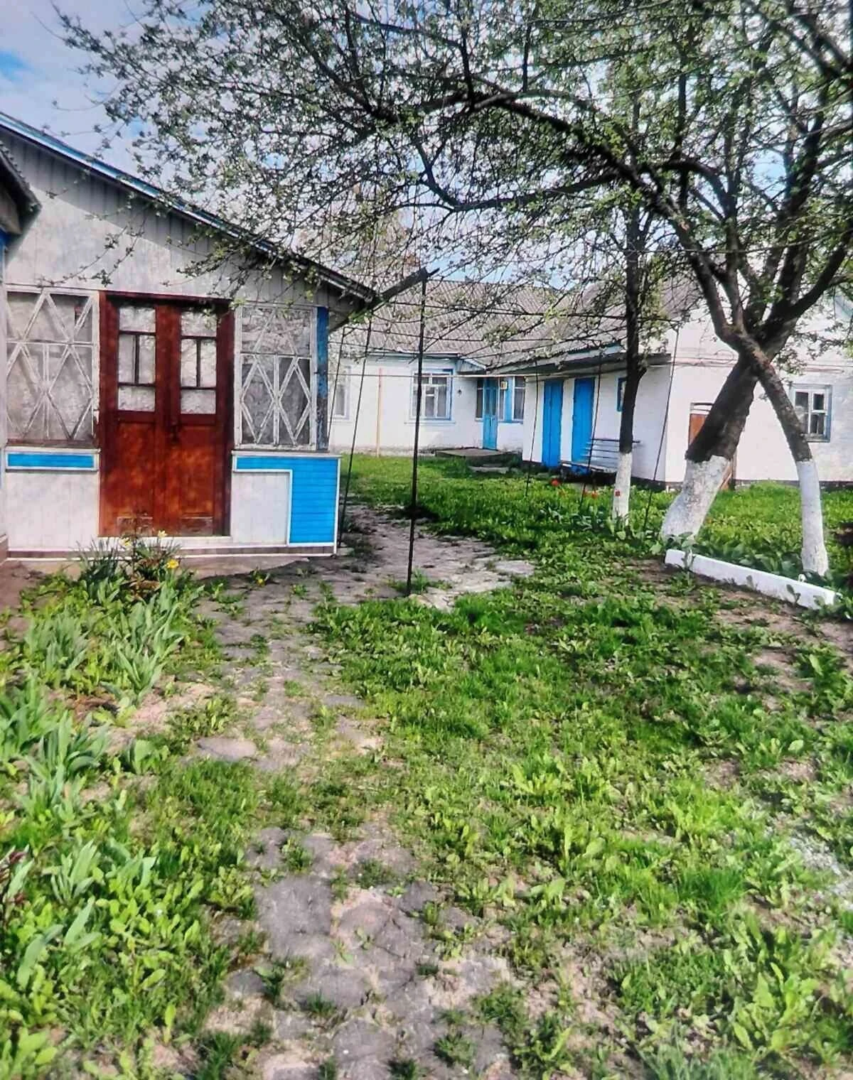 Будинок, Жашків: ділянка 10 соток, газове опалення, можливий торг - фото 4