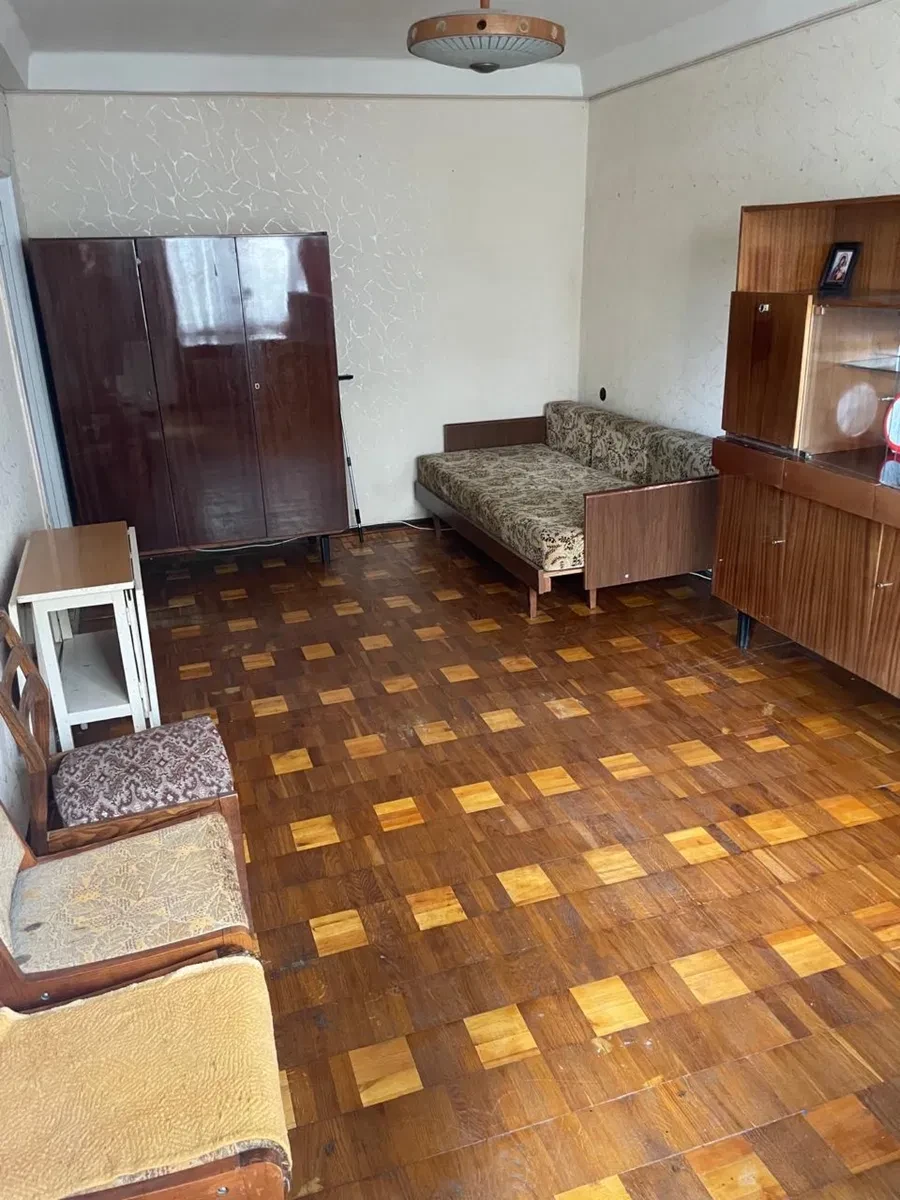 2-кімнатна квартира, Святошинський: 2 метро, окремі кімнати - фото 2