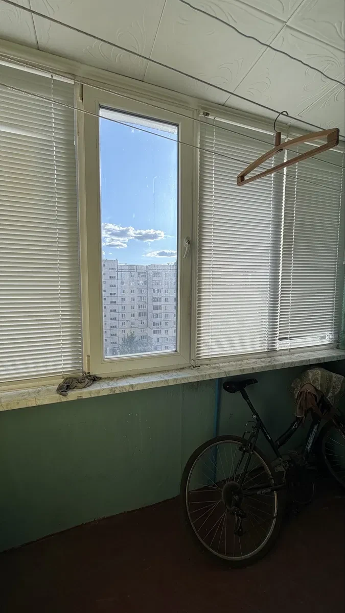 3-кімнатна квартира, Кам’янське: лівий берег, красивий вид - фото 3