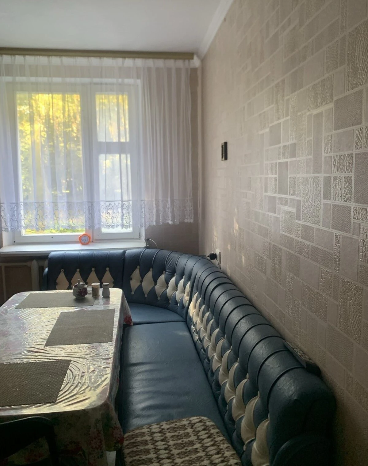 2-кімнатна квартира, Старокостянтинів: косметичний ремонт, єВідновлення - фото 3