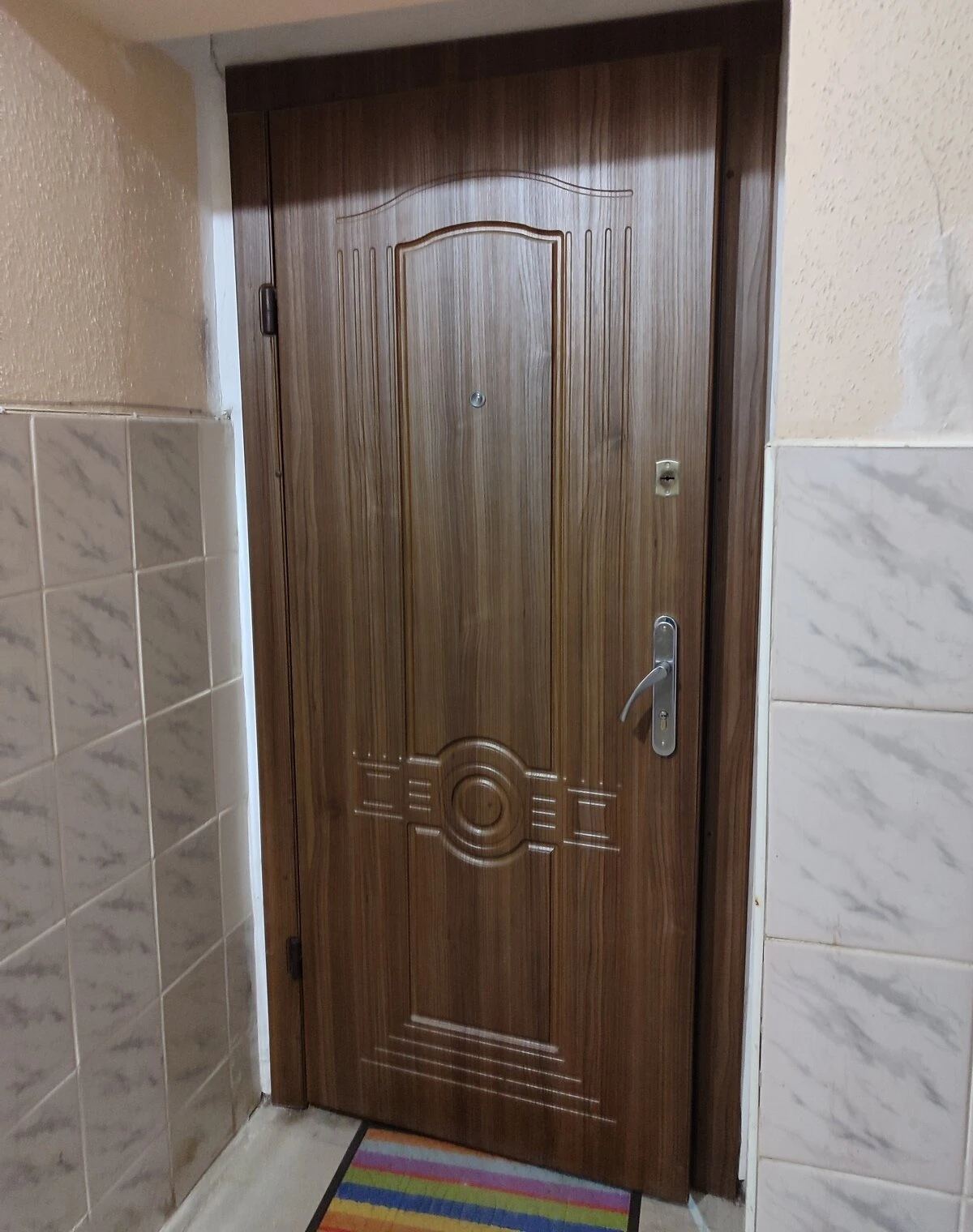 2-кімнатна квартира, Новий Розділ: євроремонт, опалення без світла - фото 3