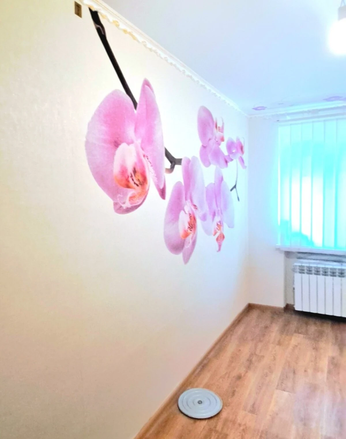 2-кімнатна квартира, Покровський: дизайнерський ремонт, вода без світла - фото 1
