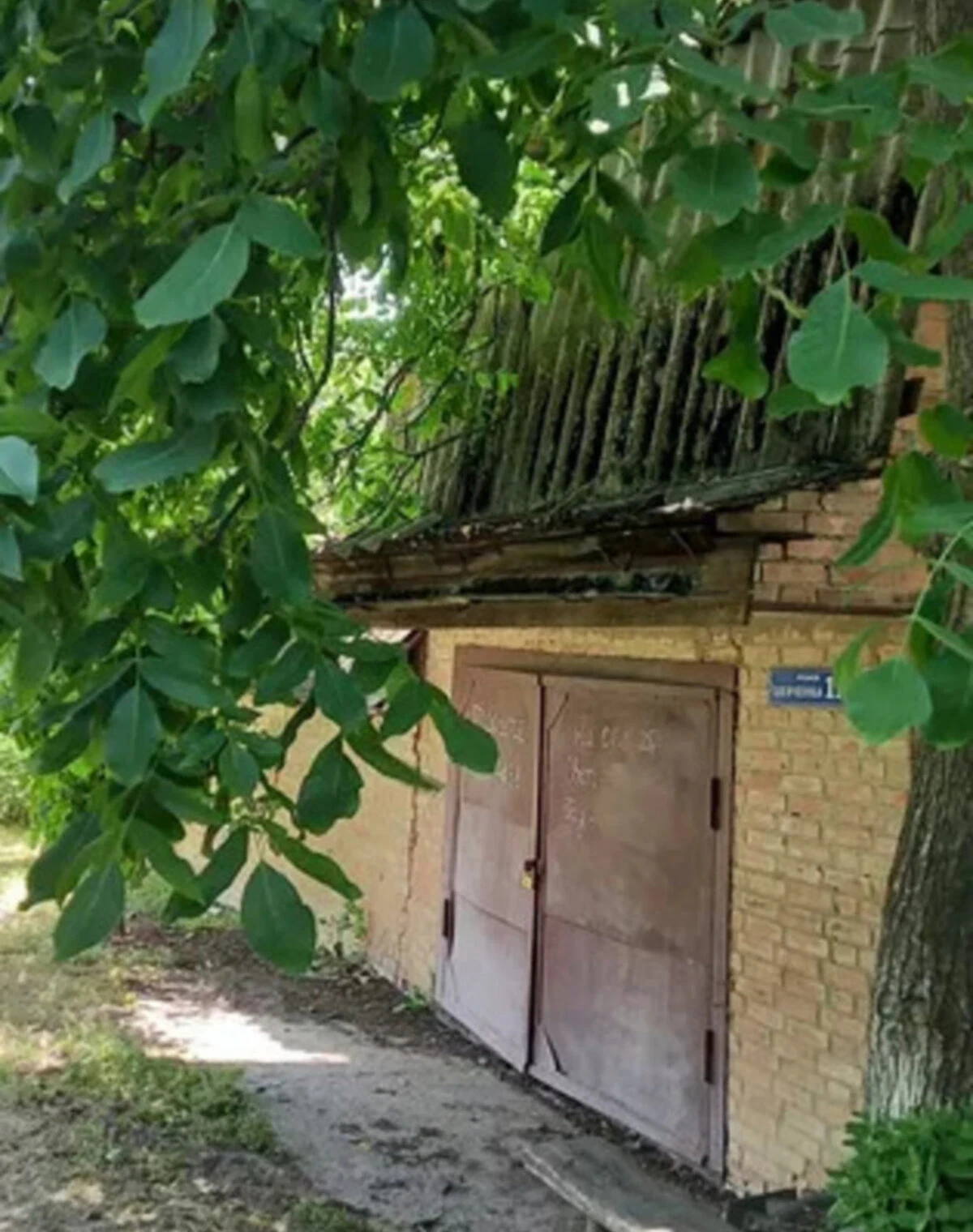 Будинок, Петрівка (Полтава): гараж із підвалом, 25 соток - фото 3