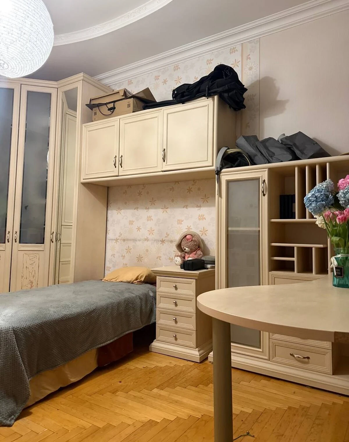 3-кімнатна квартира, Соцмісто: укриття, тепло і вода без світла - фото 1