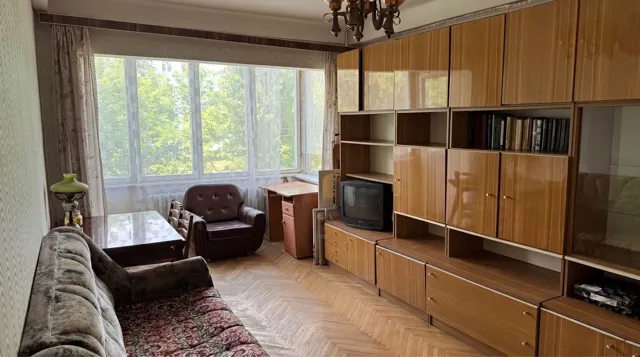 2-кімнатна квартира, Русанівка: держпрограми, під ремонт - фото 3