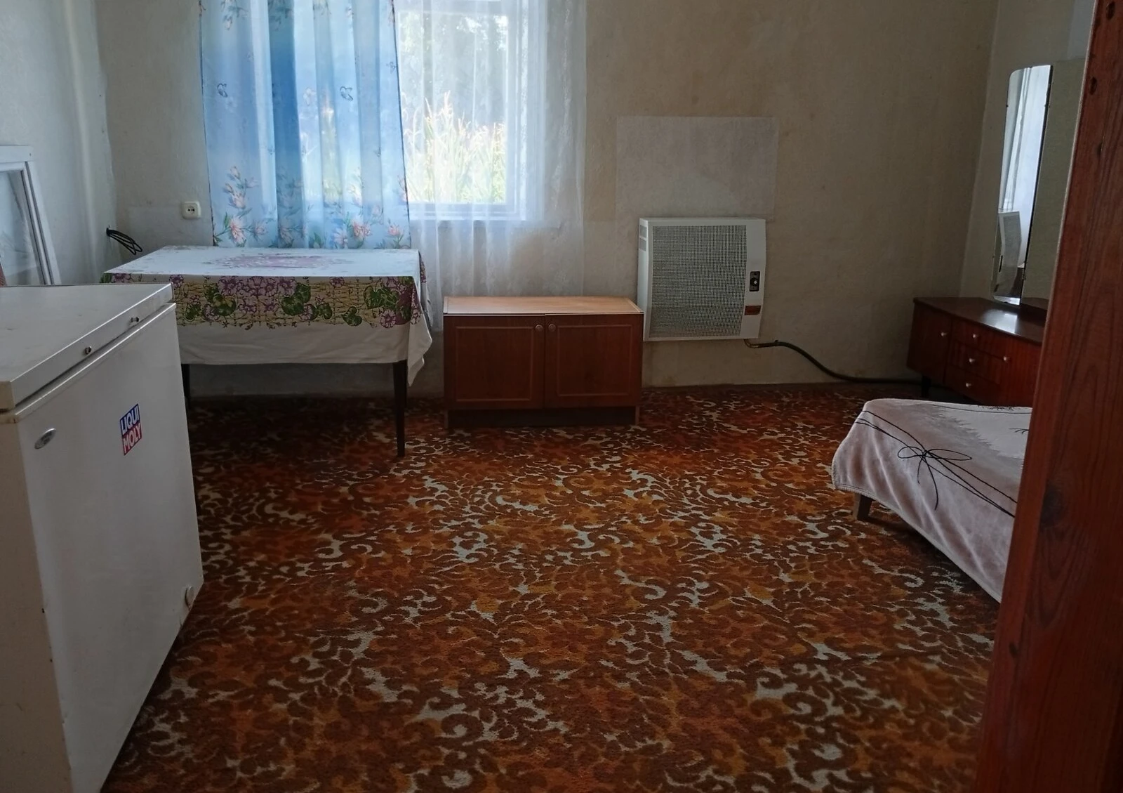 Будинок, Чорнобай: 3 спальні, 15 соток, ракушняк - фото 4