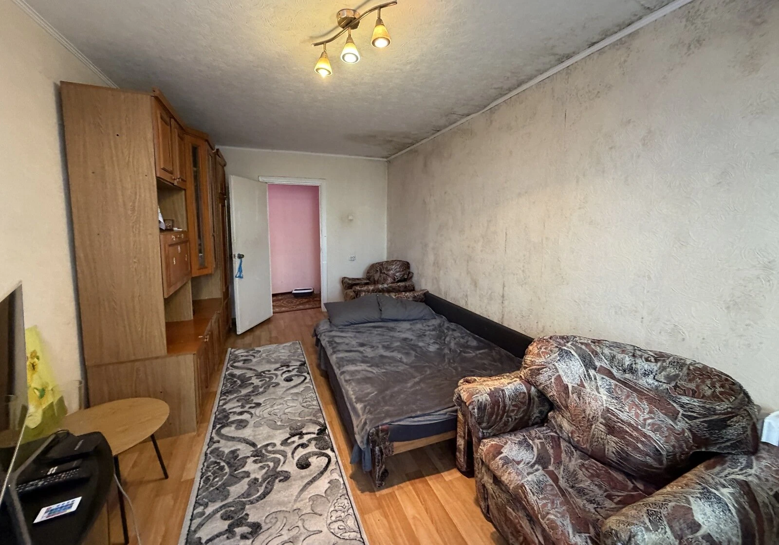 3-кімнатна квартира, Тополя-2 - фото 3