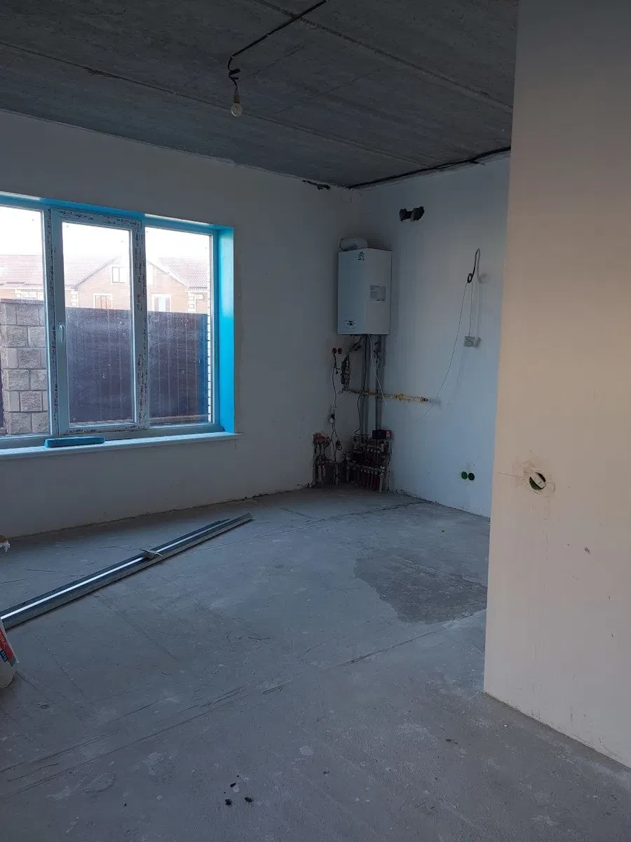 Таунхаус, Белая Церковь: мансарда 40 м², охрана, госпрограммы, фото 5