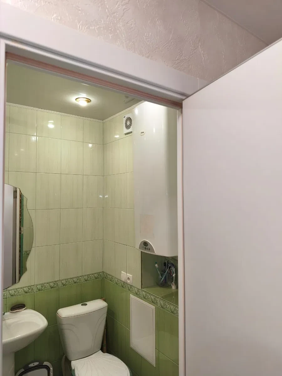 3-комнатная квартира, Черкасское: гараж за 200 метров, евроремонт, фото 5