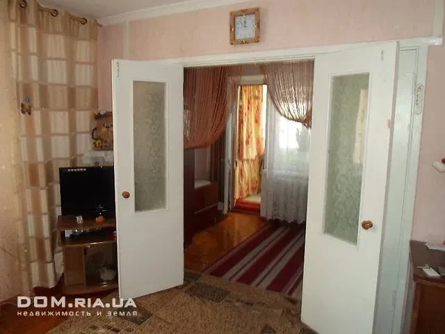 2-кімнатна квартира, Вознесенівський: пляж 1 та 3 хвилини, балкон 8 м - фото 5