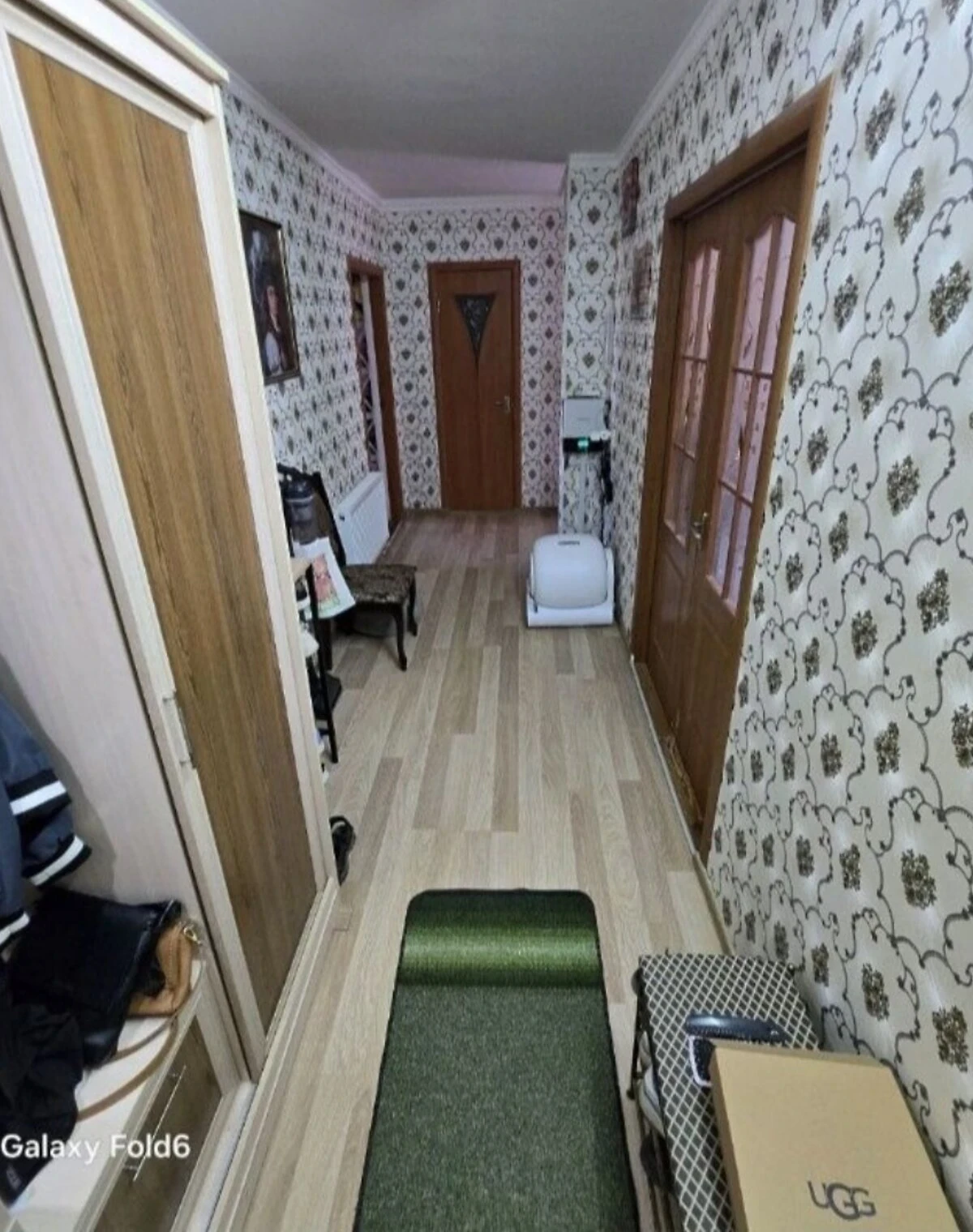 2-комнатная квартира, Лиманское: єВідновлення, резервное питание, фото 4