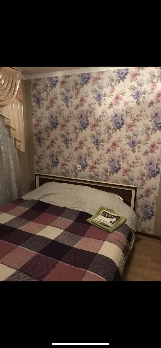 1-комнатная квартира, Глухов: район 6-й школы, фото 1