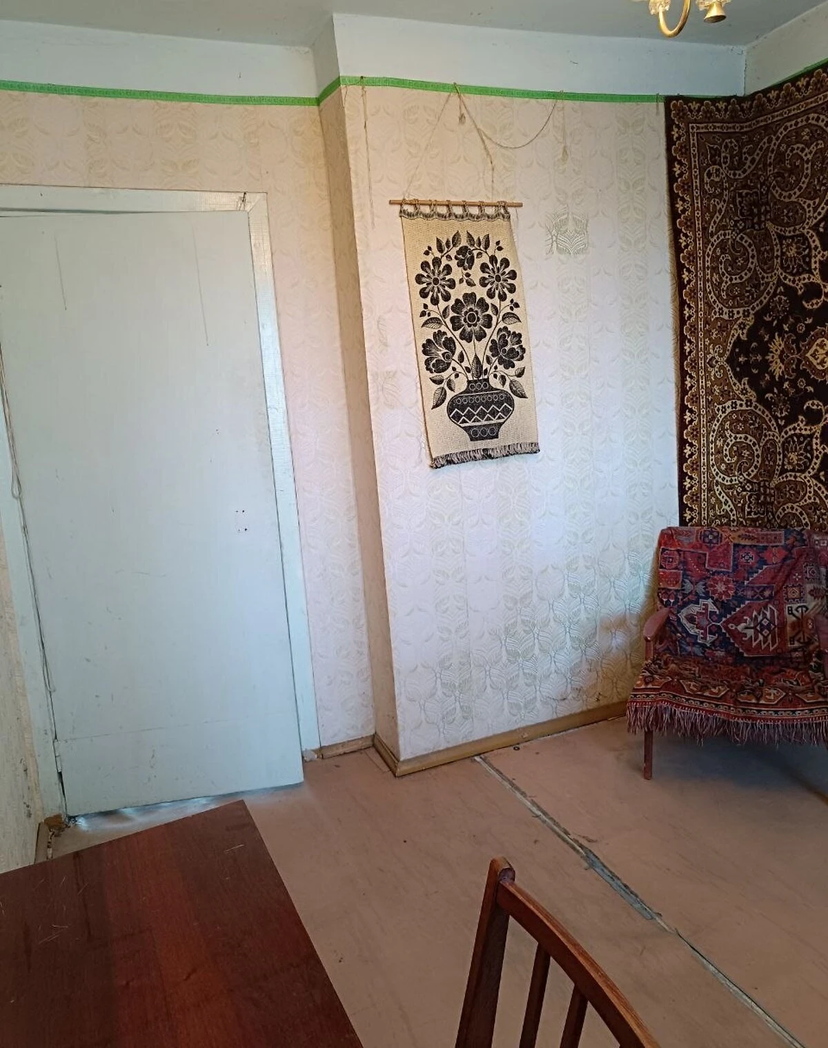 3-кімнатна квартира, Південно-Західний: торг можливий, фото 3