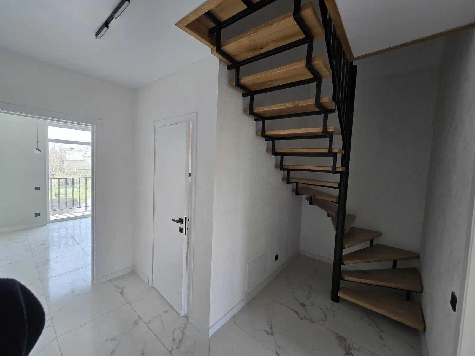 2-кімнатна квартира, Коломия: горище 20.90 м², кладова 6 м², газ - фото 4