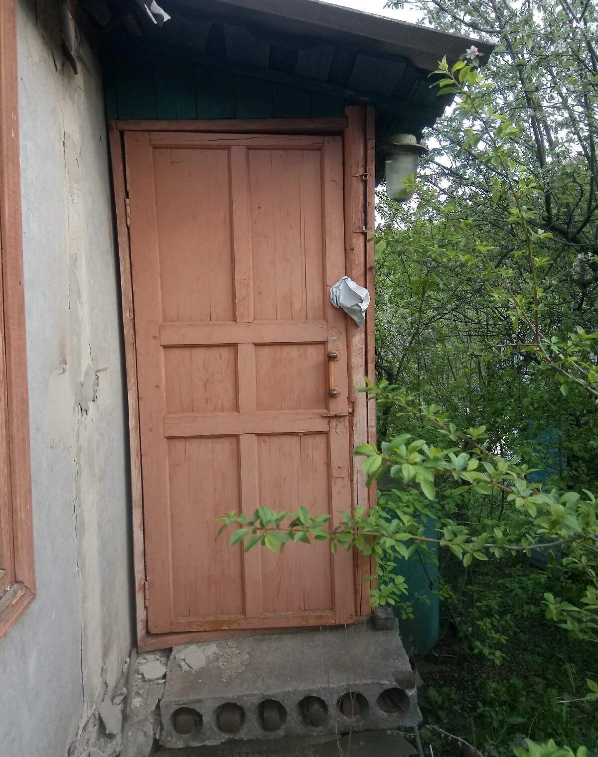 Дача, Протопопівка (Балаклія): централізоване опалення, цегляні стіни, фото 4