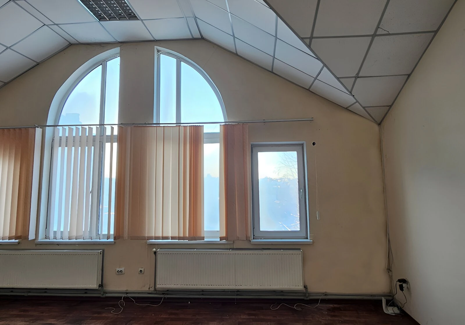 Офис, Старый город: кабинетная планировка, охрана территории, фото 2