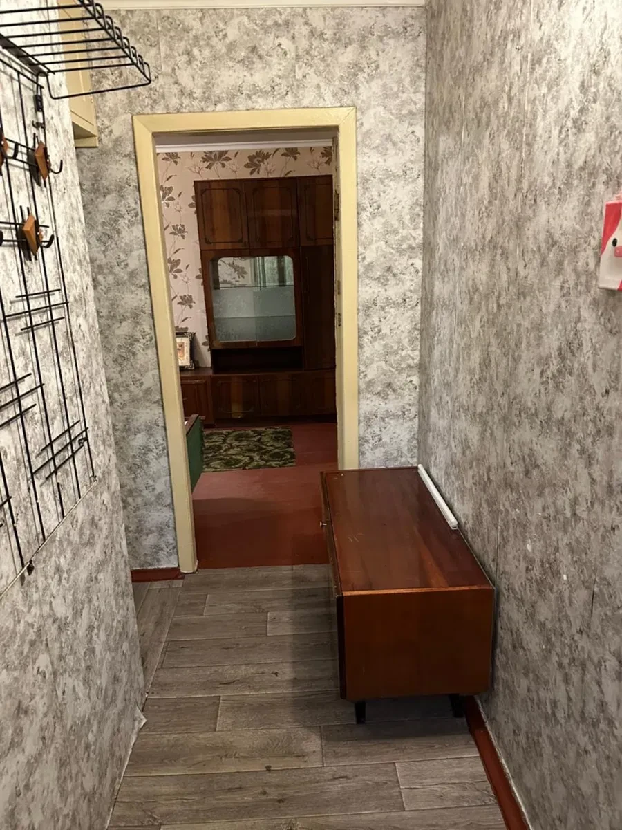 2-кімнатна квартира, Павлоград: меблі, кондиціонер - фото 5