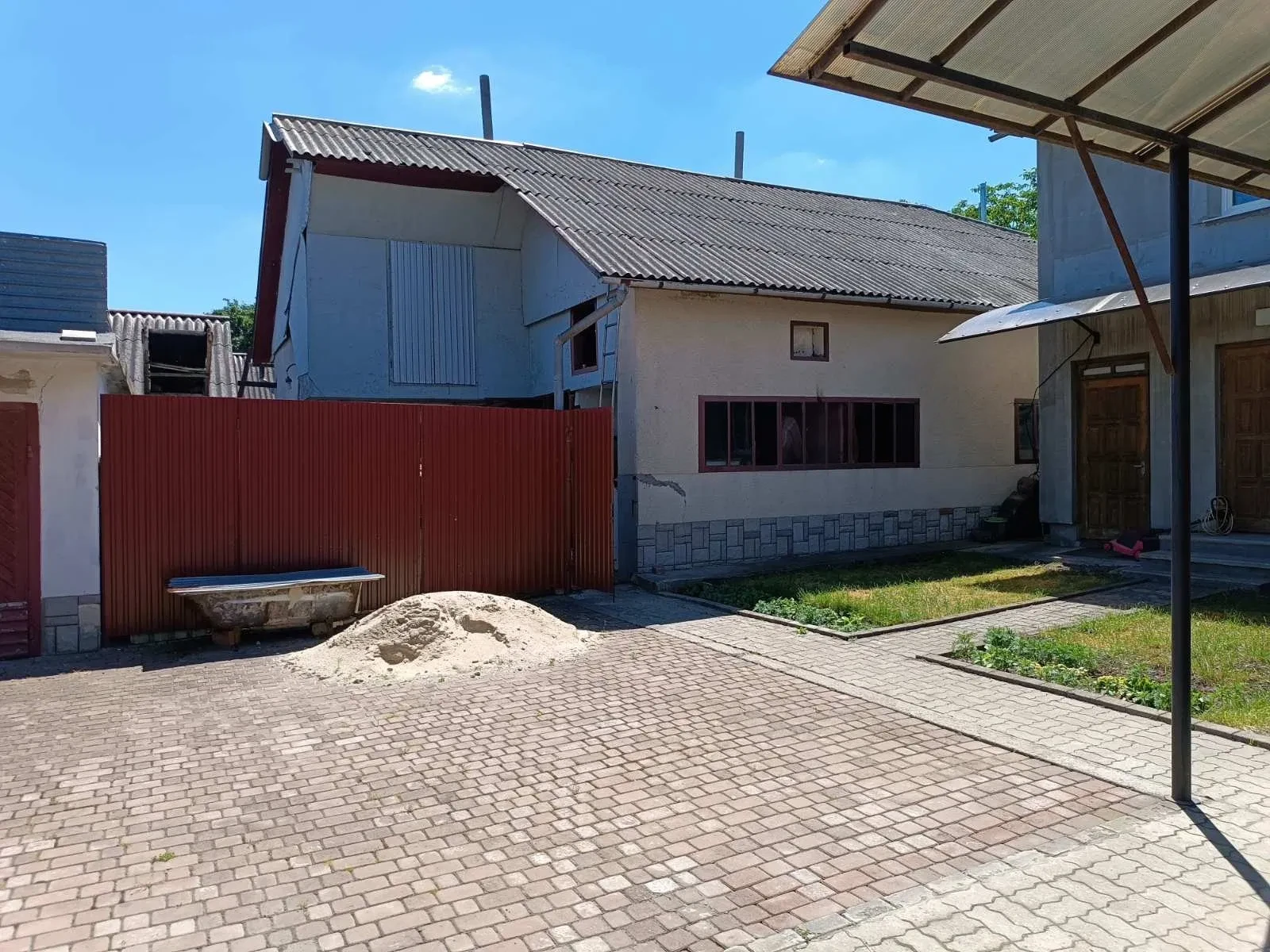 Будинок, Хоростків: для великої родини, гараж, доглянуте подвір’я - фото 4