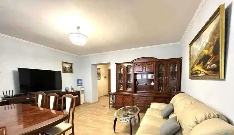 3-кімнатна квартира, Печерський: ремонт, метро Печерська за 5 хв пішки, фото 4