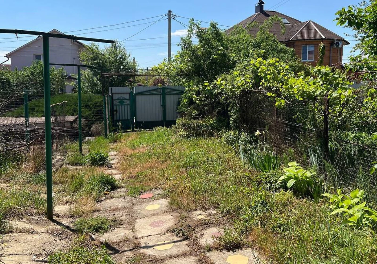 3-кімнатна квартира, Старе місто: укриття, газове опалення, фото 4