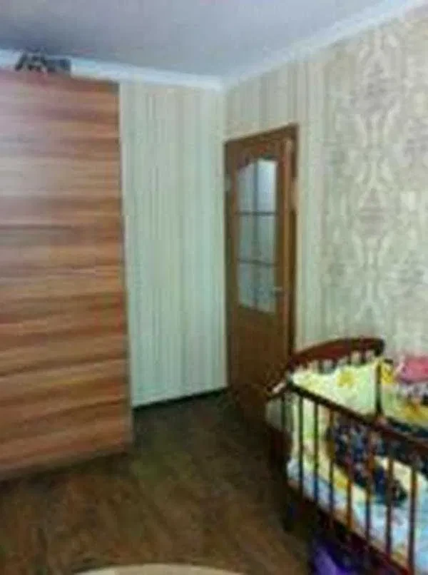 1-кімнатна квартира, Салтівський: косметичний ремонт, ТРК Україна - фото 3