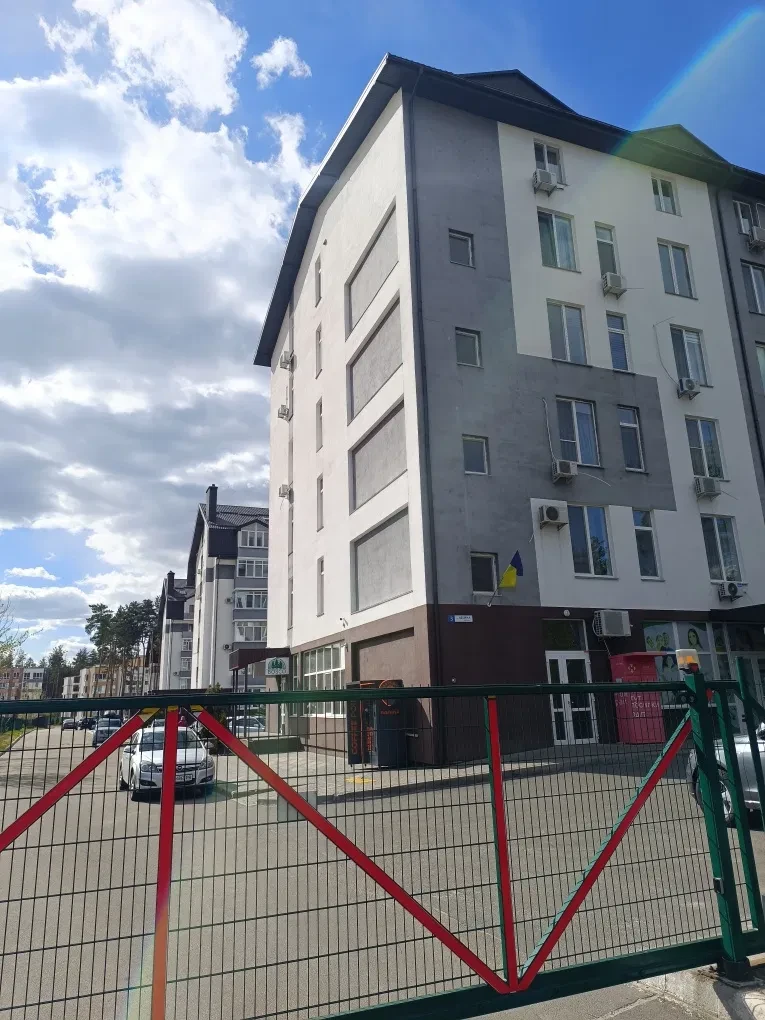 3-кімнатна квартира у ЖК Ідея: вид на ліс, 5 км до метро Бориспільська - фото 3