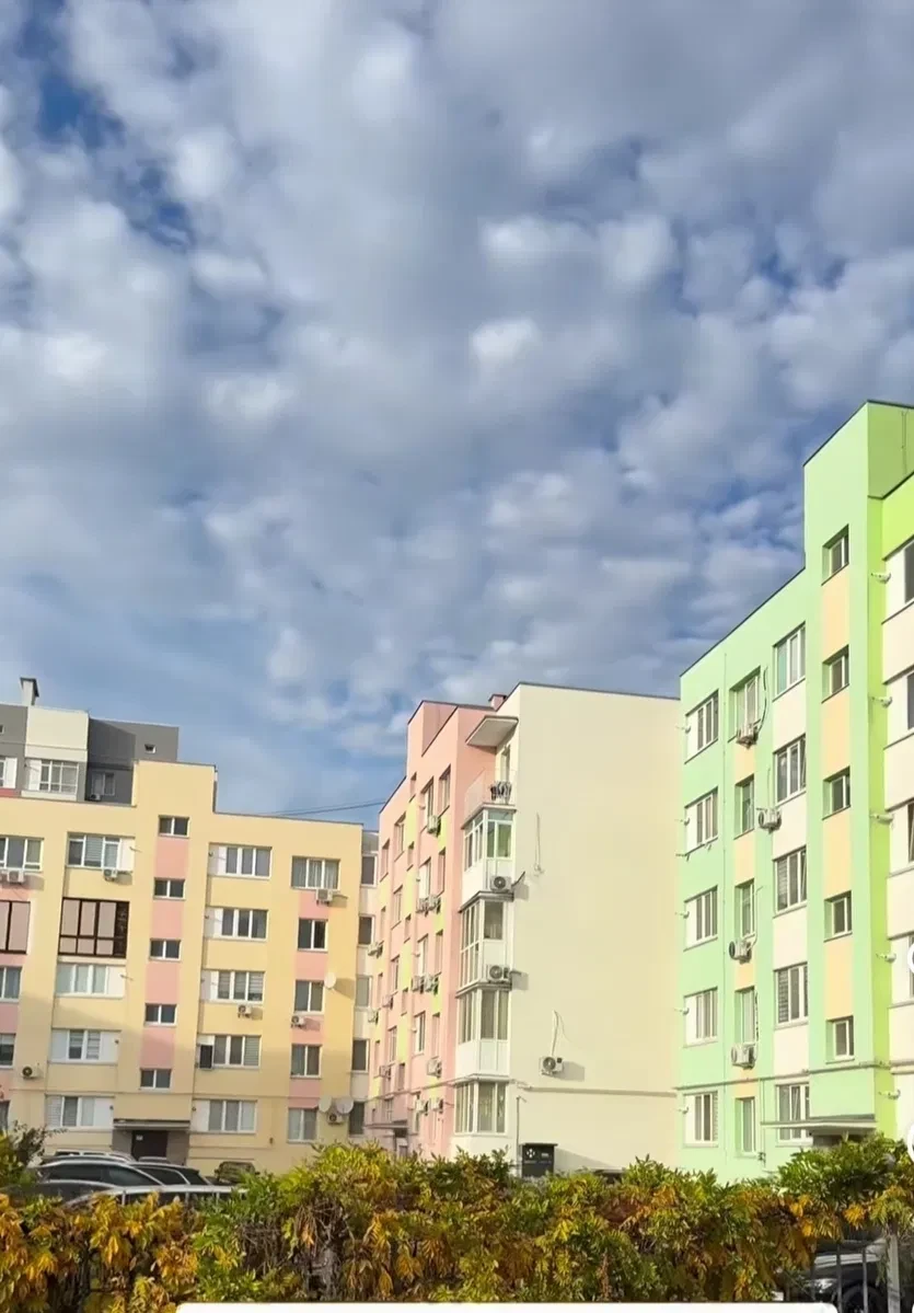 3-комнатная квартира в ЖК Новий Північний: єОселя, солнечные панели, фото 2