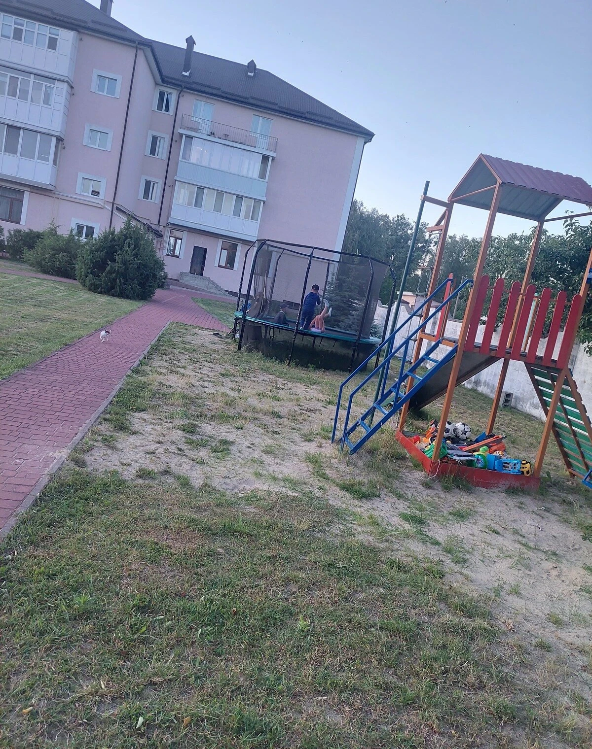 2-комнатная квартира, Звягель: кухня-студия, евроремонт, єОселя - фото 1