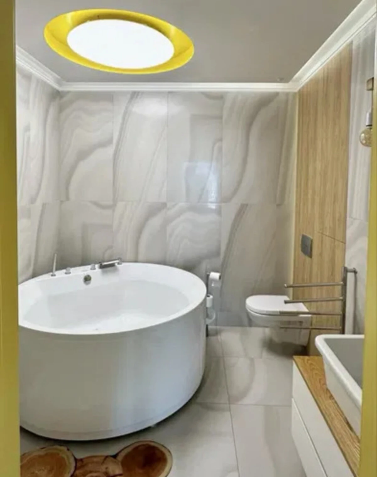 1-кімнатна квартира, Біличі: ліфт, вода й інтернет під час відключень - фото 3