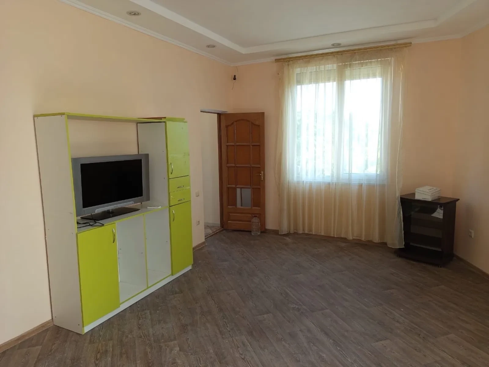 Офіс, Київський: окрема будівля, паркінг під охороною