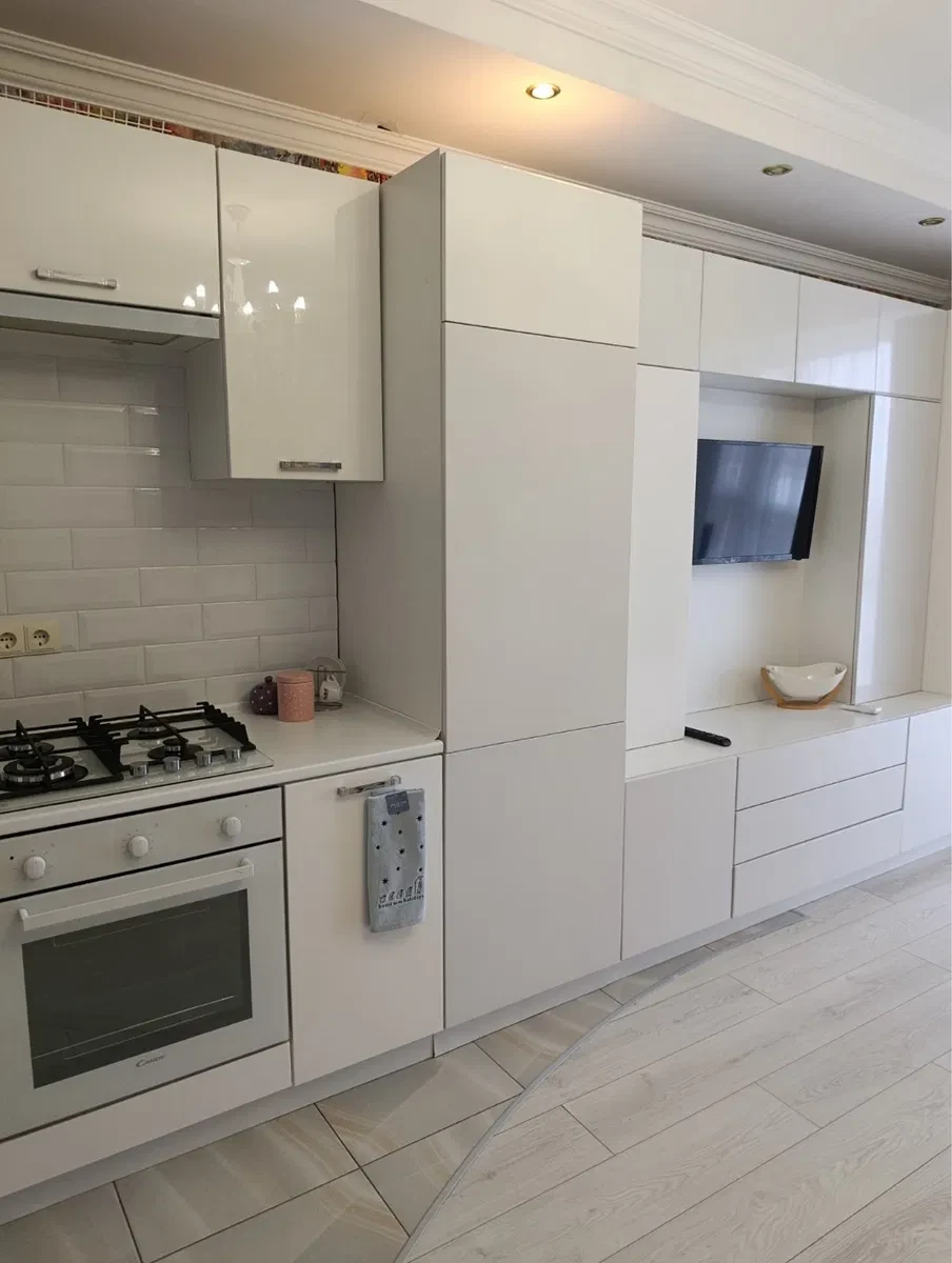1-кімнатна квартира, Совіньйон: море за 500 м, безперебійне живлення