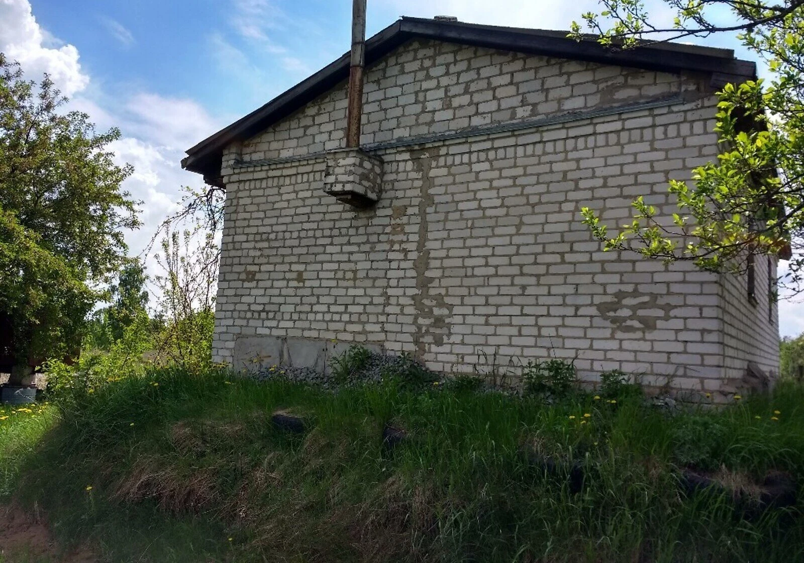 Участок 20 соток, Степок: жилая застройка, вода, под гараж, фото 4