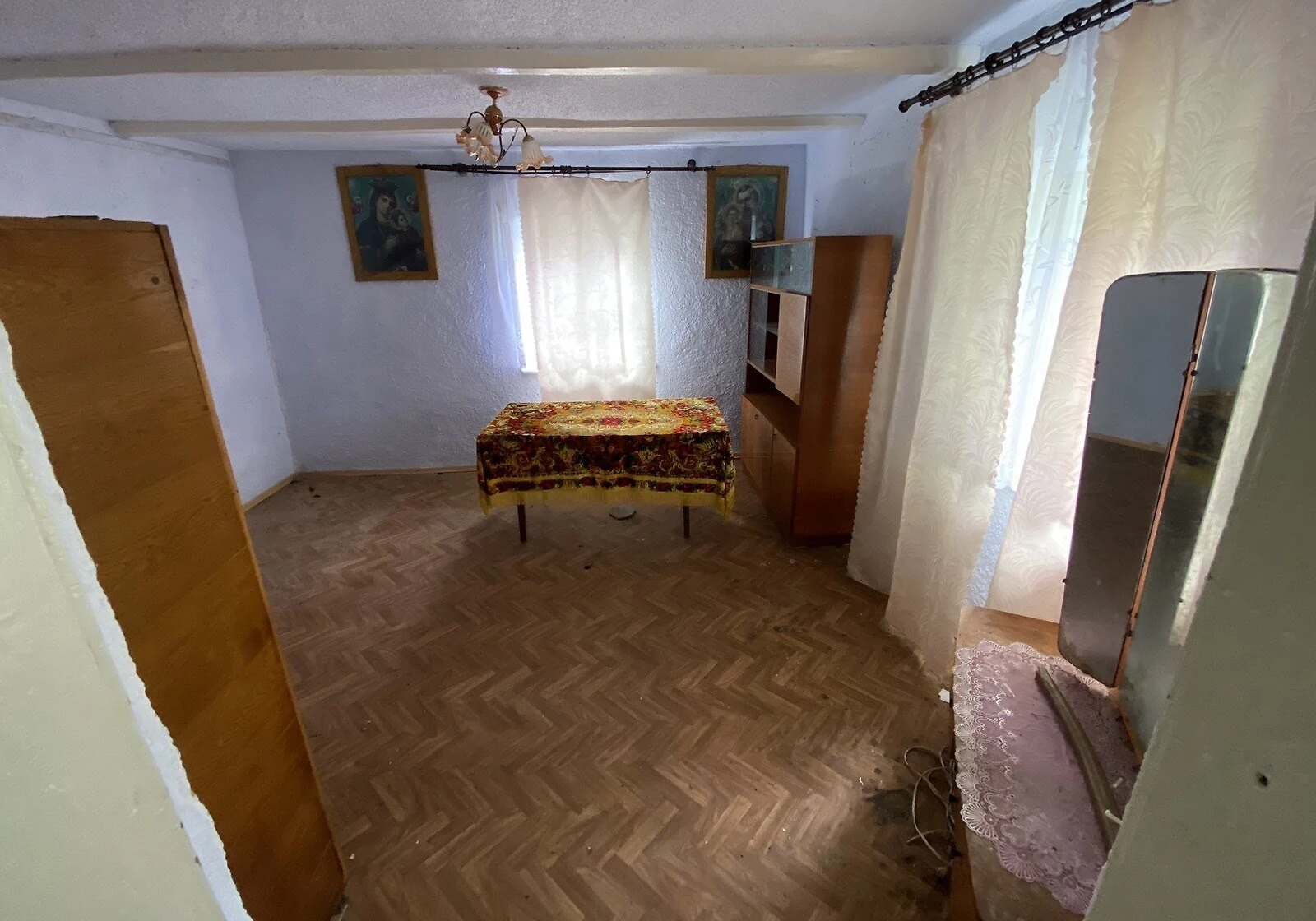 Будинок, Трибухівці: гараж із підвалом, індивідуальне опалення - фото 4