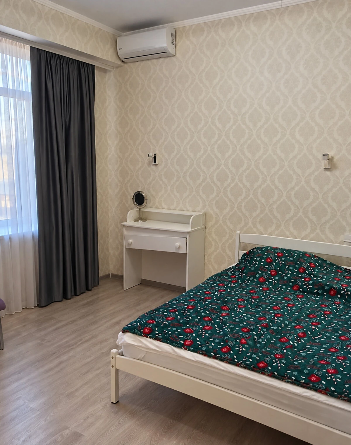 4-кімнатна квартира, Центр: євроремонт, автономна котельня, фото 5