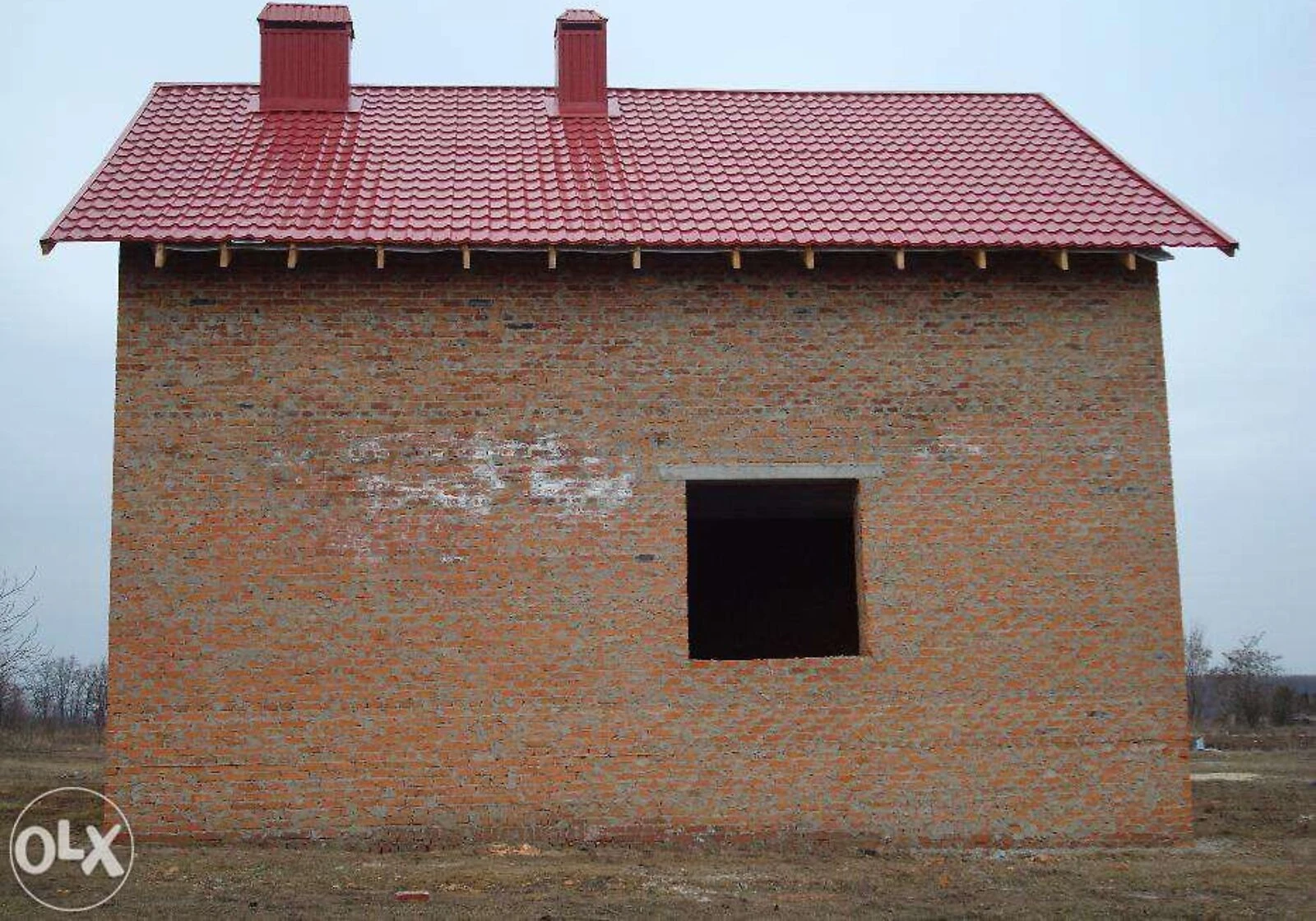 Будинок, Полтава: ділянка 10 соток, не використовувався - фото 4