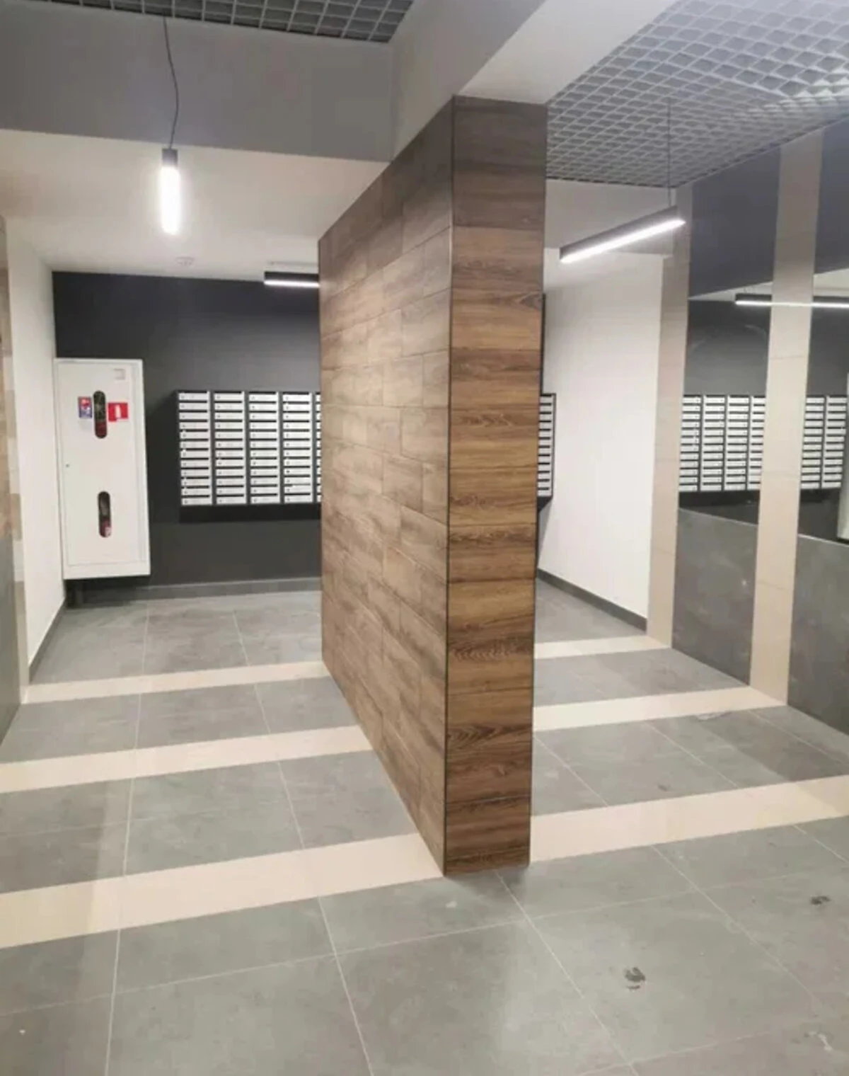 3-комнатная квартира, Отрадный: многоуровневая планировка, дом 2022 года - фото 3