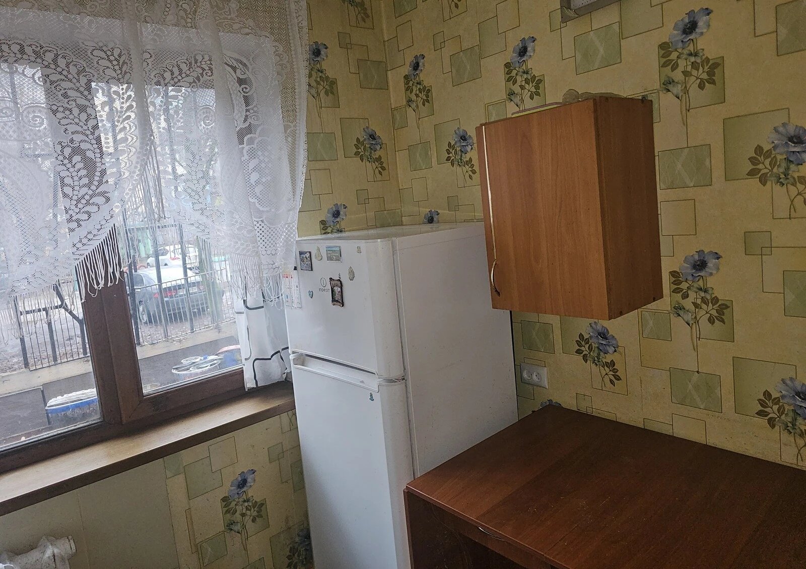 1-кімнатна квартира, Довгинцівський: єВідновлення, вода й опалення без світла - фото 3