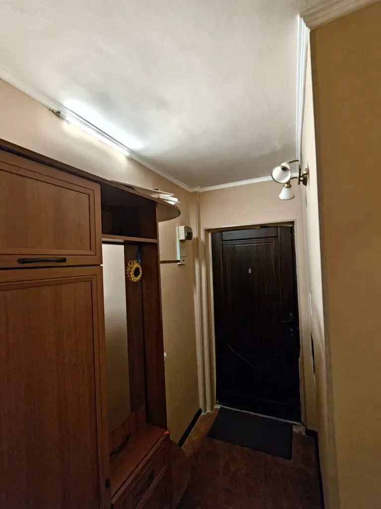 2-комнатная квартира, Павлоград: косметический ремонт, стиральная машина, фото 5